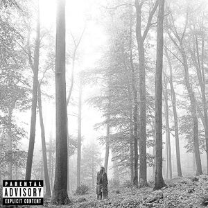 NWT Taylor Swift Folklore CD